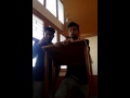 Sartaaj live in School... (Aashiq e Sartaaj)