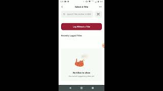 Beanstack Mobile Tutorials - Register and Log Reading