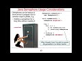 Java Semaphore: Usage Considerations