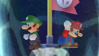 Newer Super Mario Bros. Wii - 2 Player Co-Op - #27