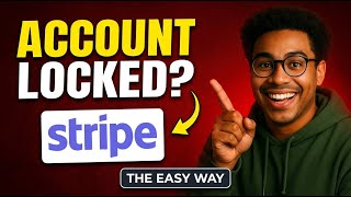 How to Fix a Locked Stripe Account (2026) - Quick Fix Steps
