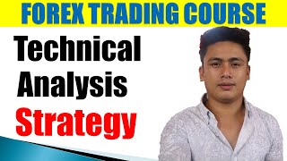 Module 4: Simple and Effective Technical Analysis Strategy - Forex Trading Philippines TAGALOG