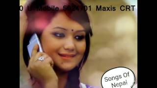 अन्जु पन्तले गाएको नयाँ गित २०७२ साल भरी कै उत्कृस्ट गित  New Nepali Modern Song 2016 By Anju Panta