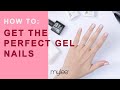 The Mylee Guide To Perfect Gel Nails