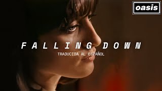 Oasis || Falling Down (Different Mix) [Sub. Español]