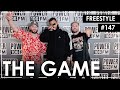 THE GAME - LA LEAKERS Crazy Freestyle! (REMIX)