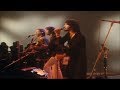 Gentle Giant - Knots & Excerpts From Octopus Live ZDF TV Special 1974 [HD]