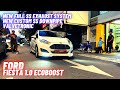 New Full SS Exhaust System, Custom Downpipe & Valvetronic | FORD FIESTA 1.0 ECOBOOST