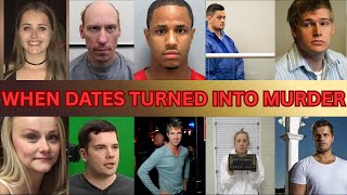 Shocking Brutal Dating App Murders — How Trust Turned Deadly