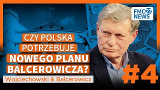 Prawda o Stanie Polskiej Gospodarki. Jakich reform potrzebujemy w Polsce? | Leszek Balcerowicz