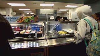 DC Public Schools makes meal vendor changes. Here's what it means for you.