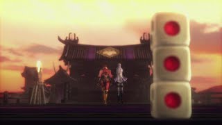 （PS3）戦国BASARA４　プレイ動画18　by　KANAN