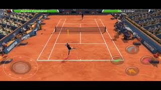 Breaking Speed Limit Virtua Tennis Physics Power Dragon Ultimate Controller Hack! 2