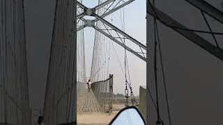 swing bridge #shorts #viral #pul #viralbridge||jhula pul #subscribe