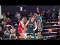 northeastern vs unc wilmington men s basketball caa basketball highlights