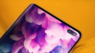 Is the Samsung Galaxy S10 Worth It?