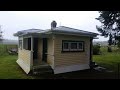 Historic Jack's Mill School - Miniature Bungalow