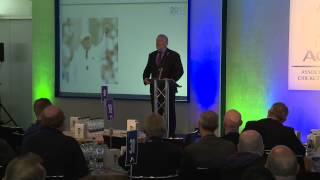 ECB ACO National Conference - Psychology of Officiating