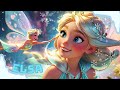 Elsa and the Enchanted Forest | Frozen Elsa and Anna | Fairy Tales in English | Bedtime Story