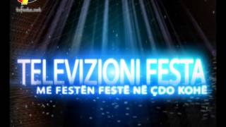 TV Festa - Kumanovë