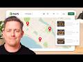 How to Add an Interactive Store Locator to Shopify (100+ Locations)