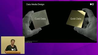SDC 2023 - Cerabyte – Permanent Data Storage