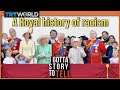 A brief history of racism in the British royal family | I Got a Story to Tell | S2E4
