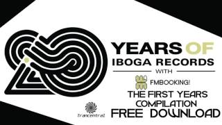 The First Years (20 years of Iboga Records) [Free Download] ᴴᴰ