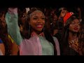 Meek Mill  Performance Of 'Dreams & Nightmares' Gets Busta Rhymes' Approval  Hip Hop Awards '23