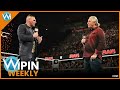 quo vadis bloodline vince mcmahon doku auf netflix w ipin wrestling weekly 292