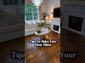 How To Make Wood Floors Shine #cleaningmotivation #asmr #cleaningtips #cleanwithme #asmrcleaning