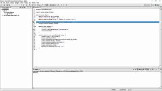 Game Programming in Java - Episode 2