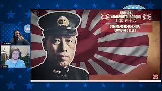 Attack on Pearl Harbor - Pacific War #1 DOCUMENTARY By Kings and Generals | Americans Learn