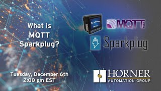 What is MQTT Sparkplug?