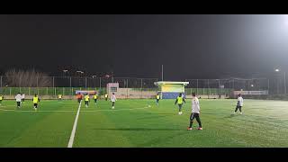 2024.12.10 BLUM FC vs DSGO FC 4Q (기흥레스피아A