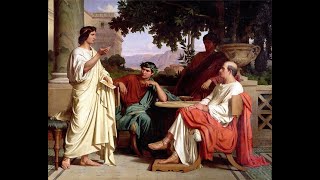 37 BC | Treaty of Tarentum