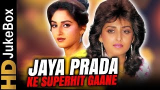 Jaya Prada Ke Super Hit Gaane | Bollywood Super Hit Hindi Songs