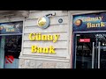 “günay bank” ətrafında qalmaqal