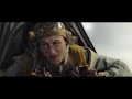 Midway Scene All Arial Attack Scenes 2019 4K UHD