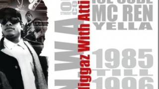 Life and Times of Eric "Eazy E" Wright
