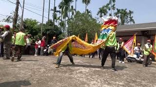 嘉義內埔白杞寮觀音佛祖平安遶境（白杞村德義堂）2