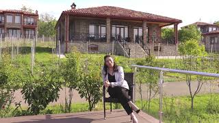 Schuchmann Wine Village-შუხმანის ღვინის სოფელი