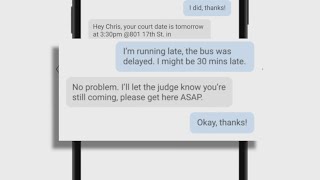 Henn. Co. Uses New Public Defender App