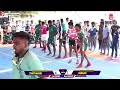 1st round sm mem pk sports paravai vs thathaneri kovil pappakudi kabbadi 2025