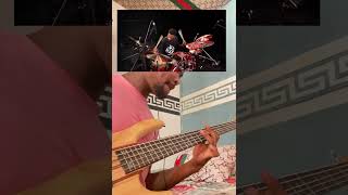 YESHUA - ft Marcus Hassan Bass Cover