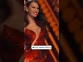 The Famous Miss Universe at All Time | Miss Universe 2018 Catriona Gray