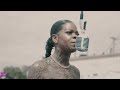 The Scariest Female Rapper In The World 😳BIG TOPIC - Doing My Dance | Mic Drop | with @LawaunFilms ​