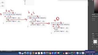 Recursion Explained - How recursion works (Bangla | বাংলা)