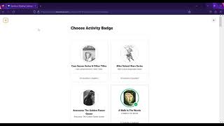Summer Reading 2023 - Beanstack Tutorial - Book Logging