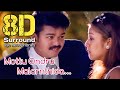 Mottu Ondru Malarnthida 8D | Kushi Mottu Ondru Malarnthida HD Song | 8D Tamil Songs | bfm